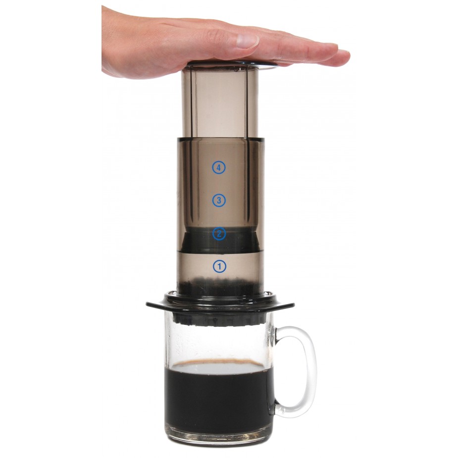 Best Single Cup Coffee Maker The Creative Alternative