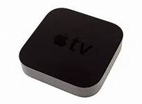 apple tv 3