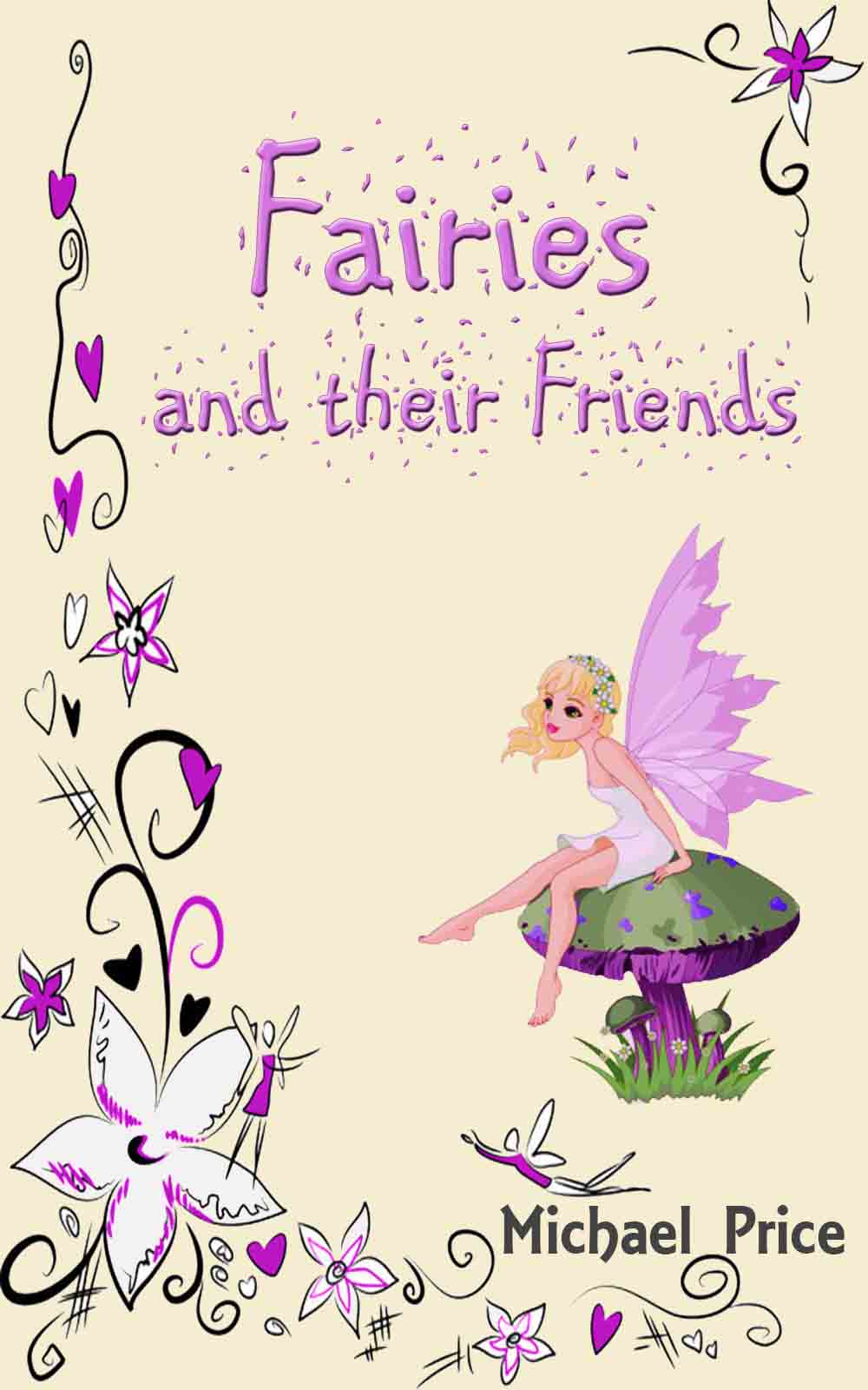 Faery Cover Reduced