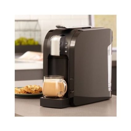 Starbucks Verismo Review - Keurig Alternative - Verismo Review